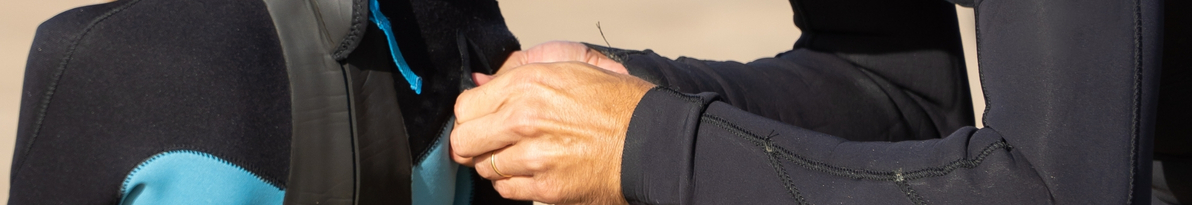 Combinaison de plongée éco responsable